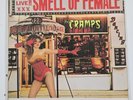 Original The Cramps Smell Of Female 1983 UK 12