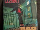 LL Cool J - BAD (Bigger & Deffer)  Vinyl Record LP **NEW/SEALED**