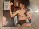Dinosaur Pile-Up Celebrity Mansions Clear Vinyl LP
