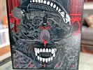 MONDO - Alien Complete Motion Picture Soundtrack 4XLP Boxset Colored Vinyl OOP