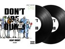 ASAP ROCKY DON'T BE DUMB VINYL 2LP SOLD OUT LTD ED ROUGH TRADE EXCLUSIVE PRESALE