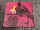 Donald Byrd ‎– The Cat Walk Blue Note Lp Stereo Black B