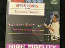 Sarah Vaughan – After Hours at the London House LP Mercury Mono DG VG+