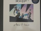 RUSH on VINYL: A SHOW OF HANDS. Gatefold Sleeve. 1989, Vertigo 836 346 1. EX.