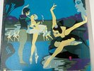 tchaikovsky swan lake vinyl