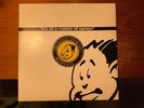 LTJ Bukem - Music / Enchanted - Vinyl - GLRM003 (2009 Reissue)
