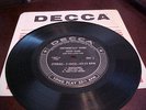 PATSY CLINE - Sentimentally Yours RARE 7