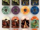 NWT Taylor Swift Life Of A Showgirl Full Set of 12 Vinyls + Case + Signed CD