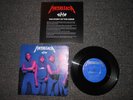 Metallica One Promo Uk