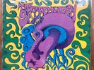 The Sacred Mushroom – s/t (1st USA 1969) - LP/EX - Cover/VG