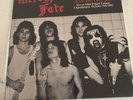 Raise Your Hands And Do The Sign by Mercyful Fate (Record, Red Wax) Live 1982