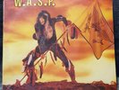 W.A.S.P. The Last Command (1985) LP Hard Rock Heavy Metal