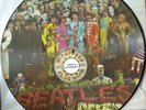 The Beatles - Sgt. Pepper's Lonely Hearts Club Band (VINYL)