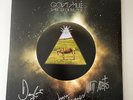 Gov't Mule ‎– Dark Side Of The Mule Signed Vinyl