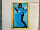 Steely Dan - Gaucho  - UK Vinyl First Pressing - 1980 - MCF 3090 Vintage Record