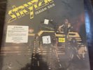 Stryper: Soldiers Under Command(ST-73217) Used 1985 Vinyl W/Insert