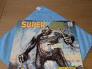 Island Records. The Upsetters – Super Ape. ILPS 9417. Cleaned Tested