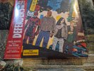 The Defenders (Original Soundtrack) by John Paesano (Record, 2018)