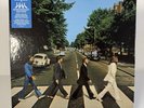 THE BEATLES ABBEY ROAD 50TH ANN. DELUXE OPEN VINYL RECORD ALBUM 3 LP BOX SET