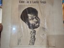 Larry Laster “Elder Larry Laster Sings” RARE PRIVATE Black GOSPEL SOUL LP Shrink