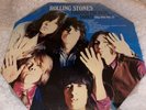SEALED The Rolling Stones Through The Past Darkly Big Hits Volume 2￼ Vinyl NPS-3