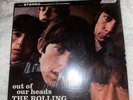 SEALED The Rolling Stones out Of Our Heads London Vinyl Album PS 429