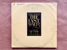 THE BAND • The Last Waltz  1978 Warner Brothers 3LPs w/ Book • Plays EX