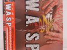 WASP / ANIMAL (F**K LIKE A BEAST) JAPAN ISSUE 12