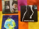 Vinyl Bundle – 3 LPs: White Noise / Yes / Vashti Bunyan – Combined Shipping