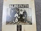 BLIND FAITH LP ATCO Records SD 33-304B Original 1969 Monarch Press SHRINK EX