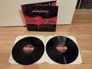 Judas Priest – Demolition – 2xLP Ripper Owens Era (2001)