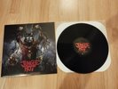 Jungle Rot – Kill On Command – LP Death Metal (2014 Victory)