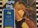 Francoise Hardy (self titled) LP by Francoise Hardy vinyl 2025 EU import sealed