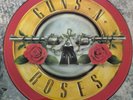 Guns N' Roses - Welcome To The Jungle - 12