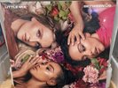 Little Mix, Between Us,  Red Double Vinyl LP