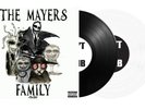 ASAP ROCKY DONT BE DUMB MAYERS FAMILY SIGNED 2 DISC VINYL LP PRESALE