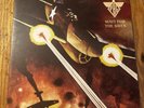 Wait for the Siren by Project 86 (Vinyl 2012) R2 Signed by all Members