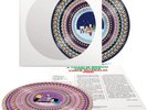 Vince Guaraldi Trio - Charlie Brown Christmas Zoetrope Picture Disc LP *READ*