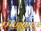 Thunder - The Best Of Thunder - Their Finest Hour (And A Bit) - LP