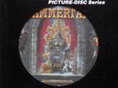 HammerFall - Legacy Of Kings - LP