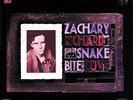 Zachary Richard - Snake Bite Love - LP