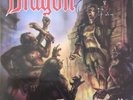 Dragon - Scream Of Death - LP