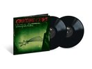 Counting Crows Recovering The Satellites (180g Foil Print Limited Edition) 2LP