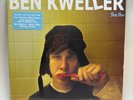 BEN KWELLER - Sha Sha LP - Original 2018 RSD Press - RARE White Vinyl - SEALED
