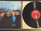 ROLLING STONES ‘Between The Buttons’ 1967 UK Vinyl LP Mono 1st press 4A 4A