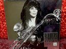 2024 Cher “Forever Classics” Limited Edition Crystal Clear Vinyl 2-LP (Sealed)