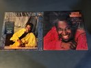 LUTHER VANDROSS(2 Vinyl LP Lot)Give Me Reason/Forever, For Always, Live-Shrink