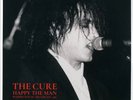 The Cure - Happy The Man Washington DC Broadcast 1984 Live Vinyl Record New 2 Lp