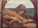 Grateful Dead - Wake of The Flood Vinyl LP /  1973 Grateful Dead Records