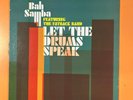 Bah Samba Feat. Fatback Band - Let The Drums Speak (12